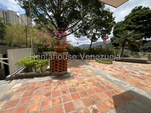 Apartamento En Venta Prados Del Este 25-21644. Jt