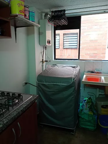 Eucaliptos Apartamento En Venta