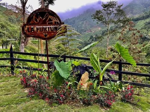 Hermosa Finca De 8 Hectáreas En Fresno Tolima