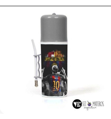 Messi Barcelona