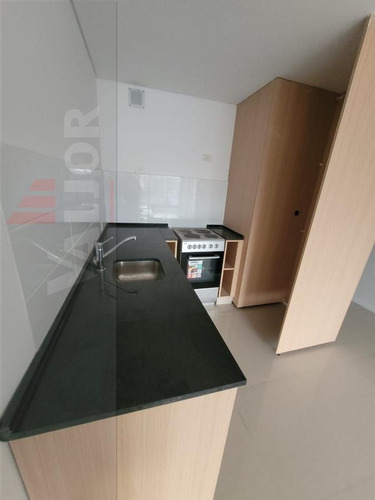 Imagen 5 de 15 de Monoambiente Apto Profesional