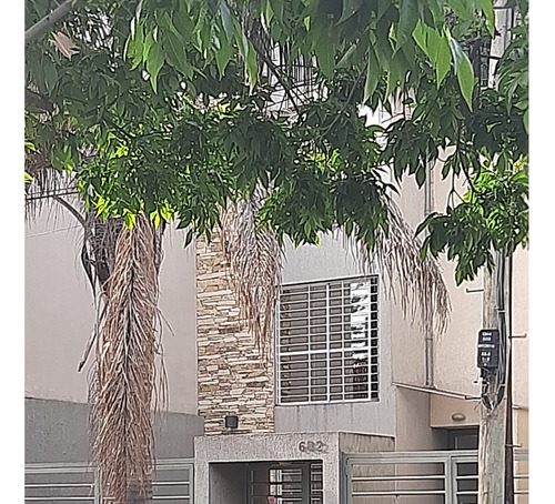 Vendo Departamento Monoambiente En Moron Sur- Excelente Ubicación