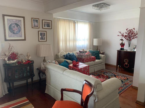 Imagem 5 de 30 de Apartamento À Venda Em Jardim Flamboyant - Ap008705