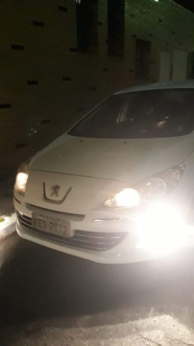 Peugeot 408 2013