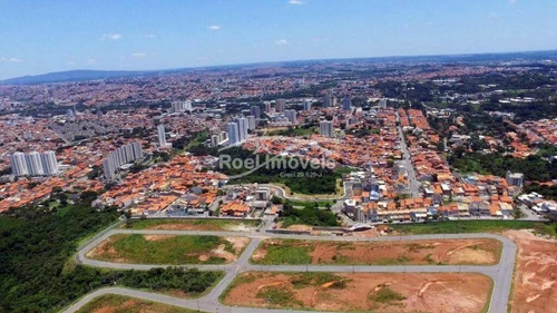 Imagem 7 de 8 de Terreno À Venda No Bairro Jardim Vila São Domingos - Sorocaba/sp - 2051