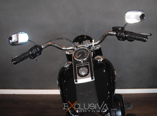 Harley Davidson Softail Fat Boy