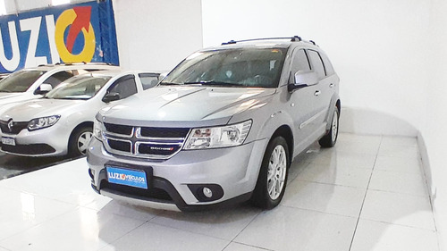 Dodge Journey Dodge Journey RT 3.6 V6