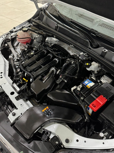 Chevrolet Onix 1.0 Lt 5p