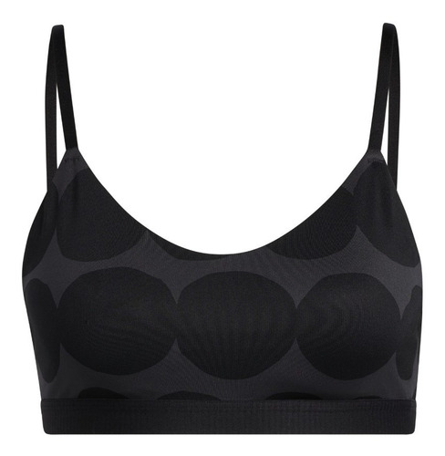 Top Deportivo adidas All Me Marimekko Mujer Soporte Ligero 