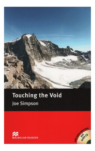 Touching The Void - With Exercises + Audio Cd