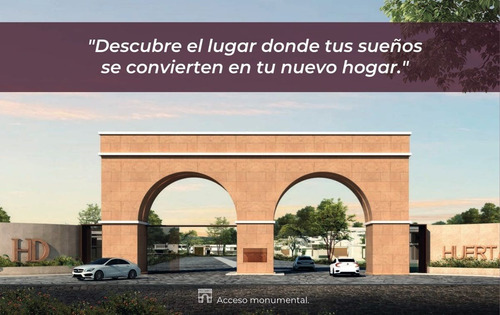 Terrenos En Preventa San Juan Del Rio Queretaro