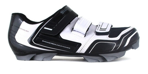 Zapatilla Ciclismo Shimano Mtb Xc31w Talle 40 Tuttas