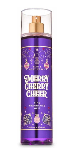 Imagen 2 de 6 de Vainilla Perfume Bath And Body Victorias Secret Spray Body