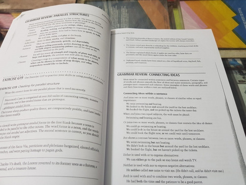 Libro Cambridge Preparation For The Toefl Test 4ta Edition