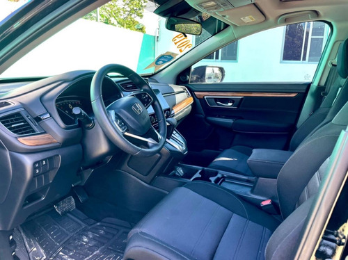 Imagen 7 de 13 de 2019 Honda Cr-v Exl