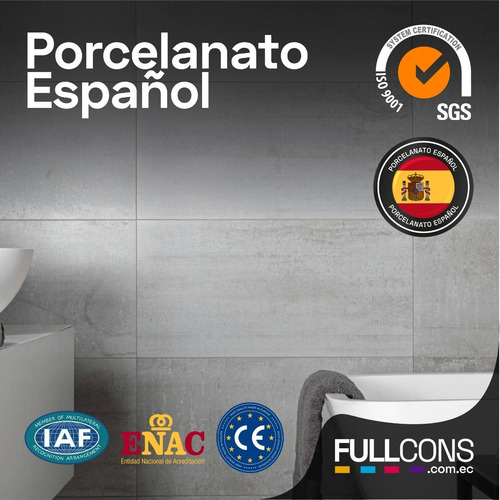 Imagen 2 de 2 de Porcelanato Maderado, Porcelanato Cocina Porcelanato Pisos