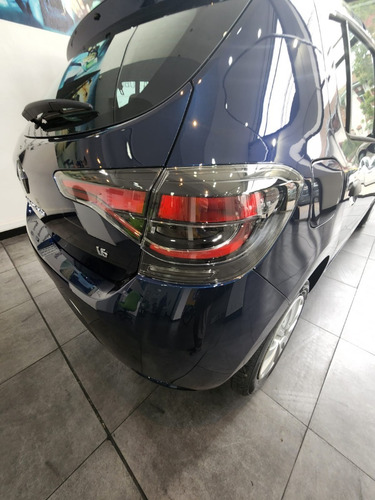 Imagen 6 de 18 de Renault Sandero 1.6 16v Life (jir)