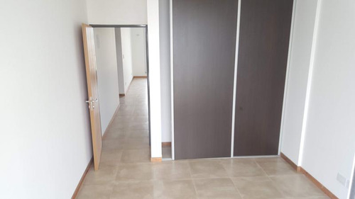 Departamento De Un Dormitorio Con Balcon - Rosario