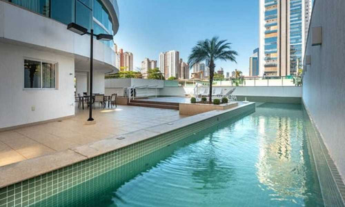 Imagem 7 de 13 de Apartamento No Residencial Monumental - 1562