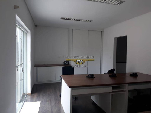 Imagem 13 de 21 de Sobrado À Venda, 194 M² Por R$ 1.300.000,00 - Belém - São Paulo/sp - So1398