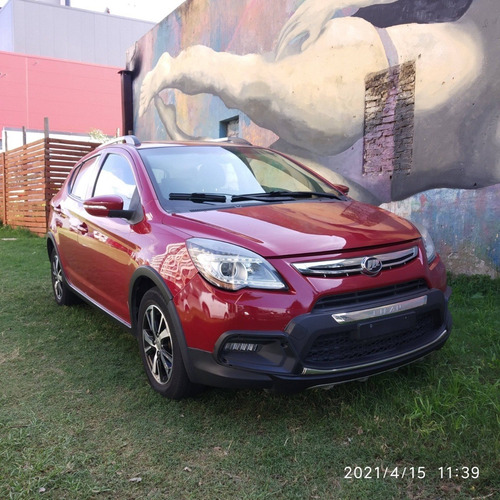 Lifan X50