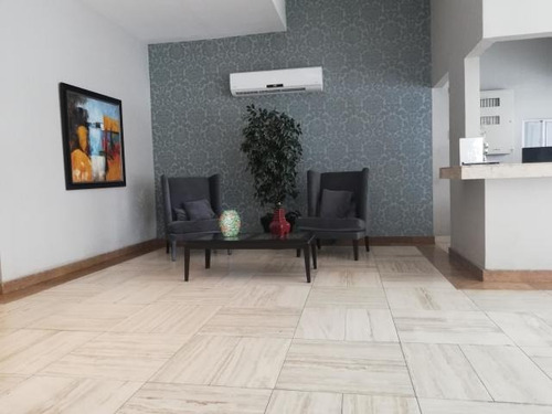 Imagen 2 de 14 de Venta De Apartamento En Ph Kubic, El Cangrejo 20-10414