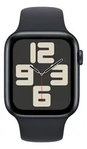 Comprar Apple Watch Se 2da Gen Gps Aluminum Case 44mm Sport Band  