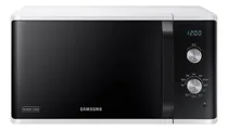 Comprar Samsung - Horno Microondas Mg23k3614aw,