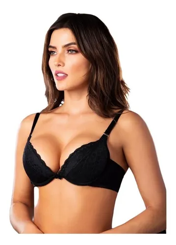 Brasier para Vestido Escotado Brasier Escote Profundo Brasier Cubre  Gorditos CorpiñO Strapless NiñA Strapless Push Up Bra Brasiere Sin Varilla  Brasier Juvenil para Mujer : : Ropa, Zapatos y Accesorios