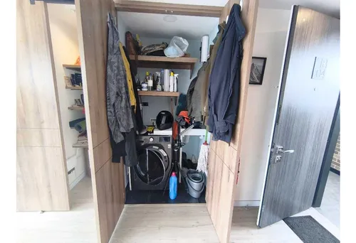 Venta Apartaestudio Pardo Rubio Chapinero Bogota