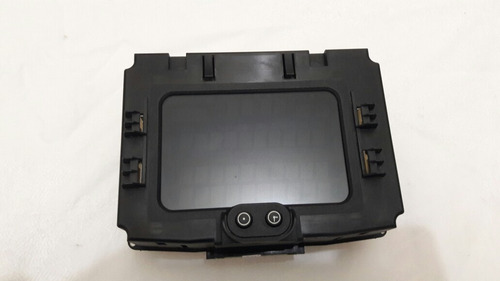 Computador De Bordo Chevrolet Vectra Relógio Multi Funções (Usado)