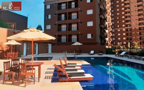 Imagem 23 de 29 de Rrcod3453 - Apartamento Condominio Central Park - 03 Dorms - 02 Vagas - 74mts - Oportunidade - Ótima Localização - Rr3453x - 69354242