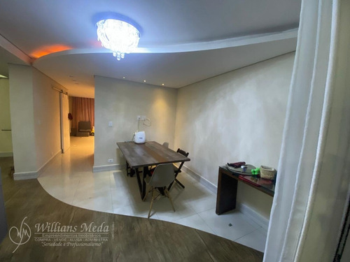 Imagem 5 de 15 de Casa Em Condomínio De 3 Dormitórios Com 126m2 Em Jardim City - Guarulhos - 890.000 - 19849