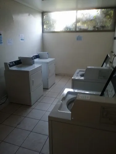 Departamento En Recoleta