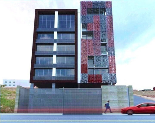 Imagen 1 de 9 de Departamento Venta En Torre Cm Chihuahua