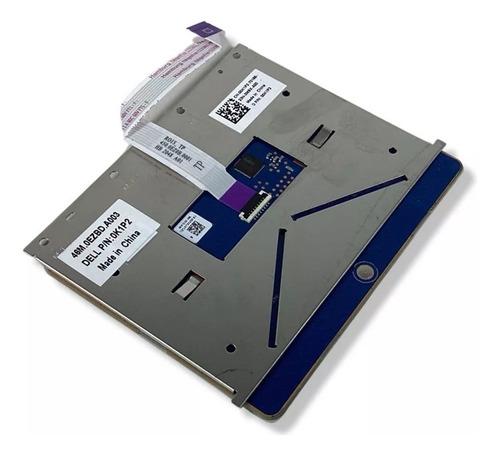 Trackpad Touchpad Para Dell Inspiron 7586 7786 Dfxkj 0k1p2