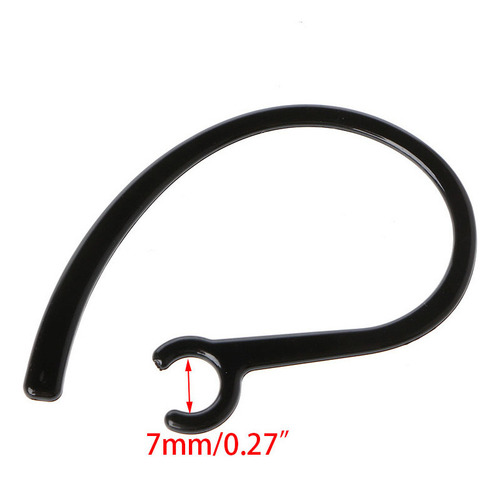 Lz Gancho Para Oreja, Soporte De Pinza, Protector De