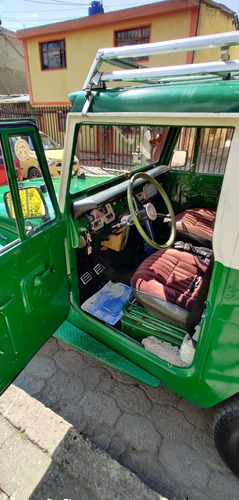 Imagen 12 de 15 de Fj40 Toyota Fj Cruiser Fj40 Corto