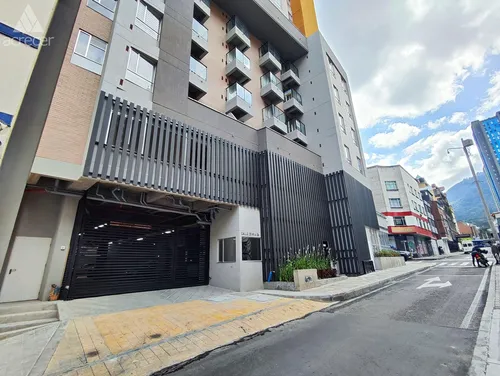 Arriendo Apartamento En Las Nieves
