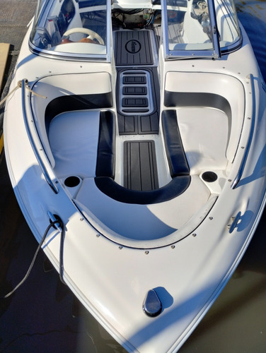 Nautideck Geuna F160