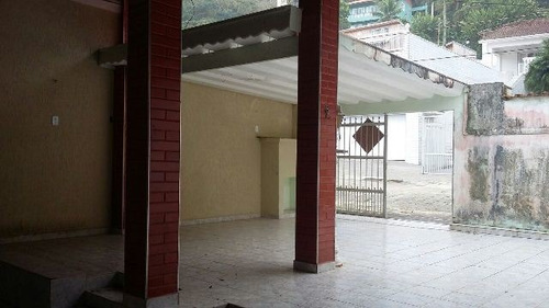 Imagem 4 de 10 de Casa Geminada Com 300 Metros Do Mar - Itanhaém 4672 | A.c.m