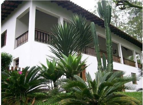 Imagem 4 de 5 de Chácara Para Venda - 6014