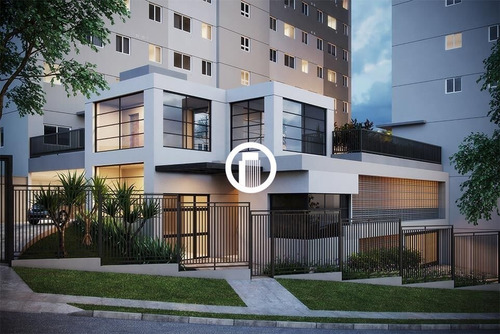 Imagem 2 de 15 de Apartamento Construtora - Penha - Ref: 15326 - V-re16284