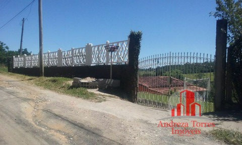 Imagem 7 de 16 de Chácara Chácara À Venda Em Taubaté/sp - 1374