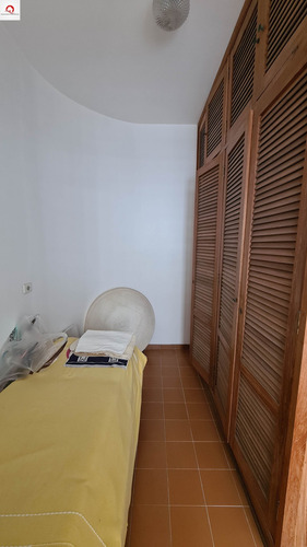 Imagem 21 de 27 de Apartamento Frente Ao Mar À Venda Na Praia Das Pitangueiras - Guarujá Sp - 4 Dormitórios - 1 Vaga De Garagem - Ap05733 - 69245569