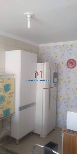 Imagem 5 de 15 de Sobrado 138m² B. Prosperidade - Terreno 7 X 30 Com Espaço Gourmet - 92773