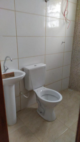 Imagem 11 de 15 de Casas 2 Quartos Para Venda Em Praia Grande, Solemar, 2 Dormitórios, 1 Suíte, 2 Banheiros, 2 Vagas - 444_2-568013