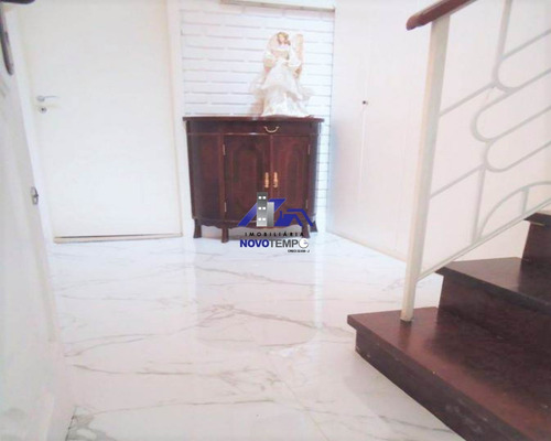 Imagem 4 de 27 de Casa Alto Padrão Em Cotia, 4 Dorm Sendo 1 Suíte E 5 Vagas Em Cotia/sp - Ca00639 - 68852638
