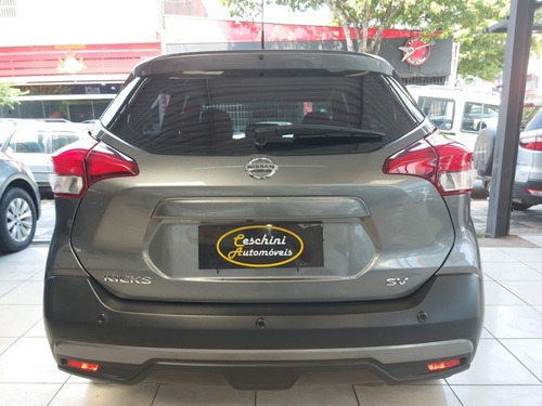 Imagem 9 de 9 de Nissan Kicks 1.6 16vstart Sv