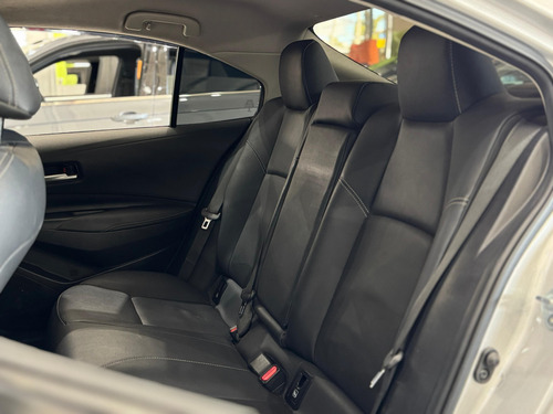 Toyota Corolla 2.0 Xei Dynamic Force Flex Aut. 4p